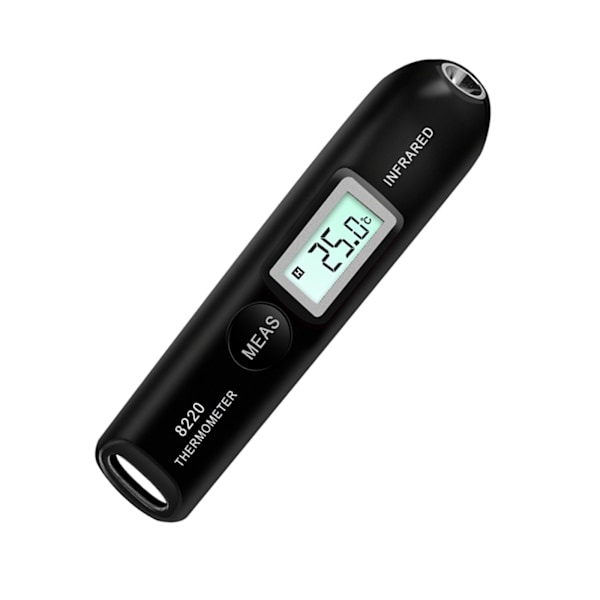 Industriel Infrarød Pen-Termometer med Data Hold Funktion -50℃ til 220℃