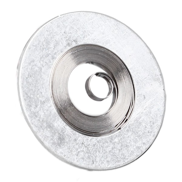 Urverk Hovedfjær Tilbehør - Metallisk Urverkfjær for NH35, NH36, NH37, NH38, NH39 Modeller