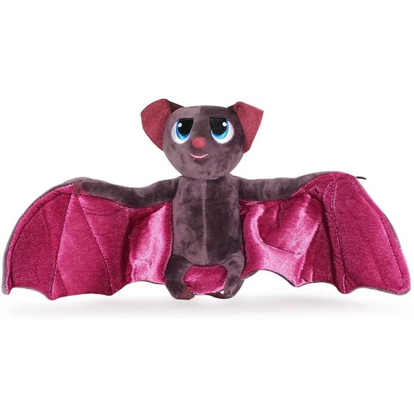 Hotel Transylvania Mavis Dracula Bat Dolls Täytetyt lelut täytetyt