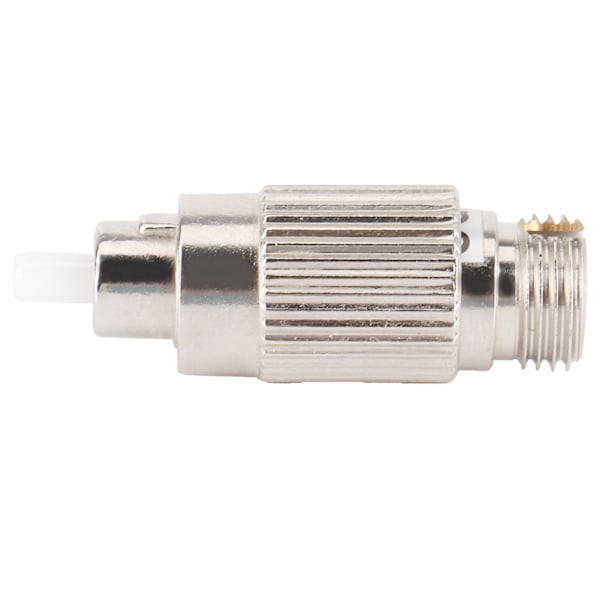 Optisk Fiber FC/UPC Dæmpningsadapter med Flansforbindelse - Han og Hun, 5dB Lille Adapter