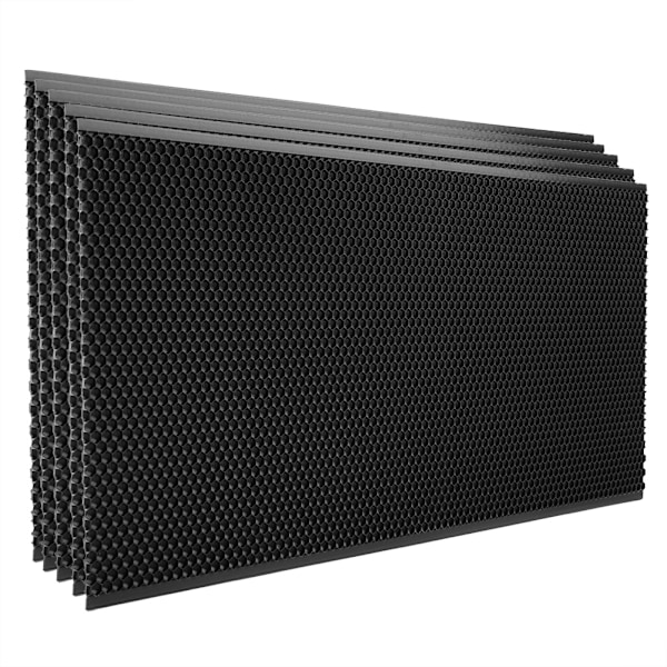 Auto Honning Bihive Rammer Biavl Kit - Bestøvningsboks & Bihive King Box (42,5 x 21 cm)