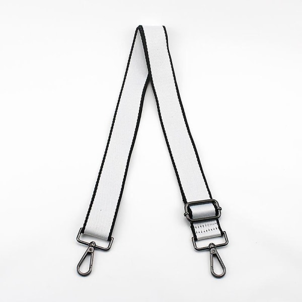 Wide Shoulder Bag Strap Crossbody Adjustable Belt Replacement