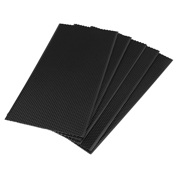 Auto Honning Bihive Rammer Biavl Kit - Bestøvningsboks & Bihive King Box (42,5 x 21 cm)