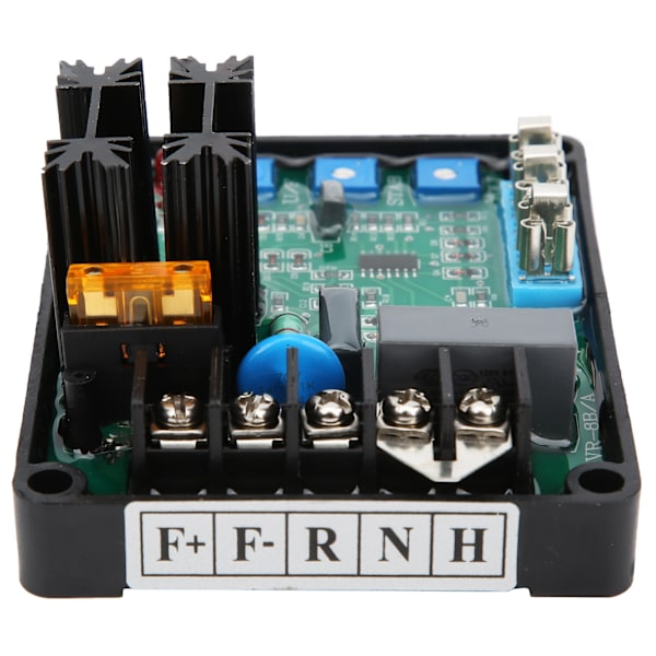 Automatisk Spänningsregulatorbräda för Borstlös Excitation - GAVR-8A Stabiliseringsmodul