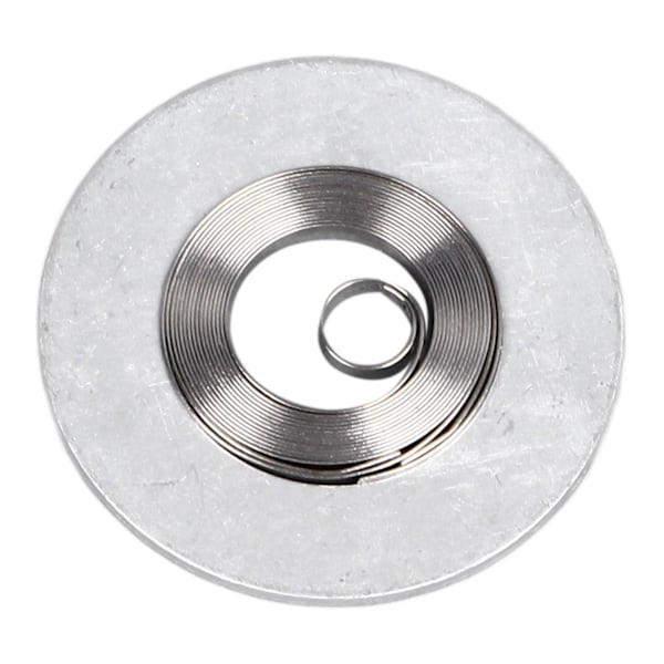 Urverk Hovedfjær Tilbehør - Metallisk Urverkfjær for NH35, NH36, NH37, NH38, NH39 Modeller