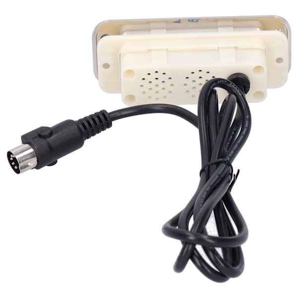 Elektrisk Recliner Soffa Handkontroll Switch - 2 Knappar, 5 Stift för Hemmöbler