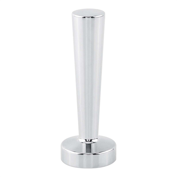 1-pack Solid Espresso Tamper i Rostfritt Stål för Nespresso Kaffemaskiner