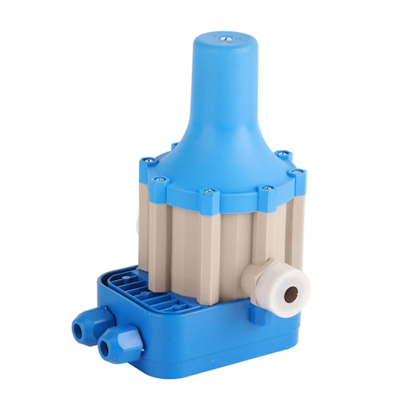 Automatisk Vandpumpe Trykregulator - Elektrisk Afbryder Kontrolenhed