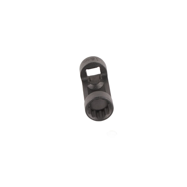 Jousituspalkin mutterin hylsyavain 1/2\" veto x 18mm 12-kulmainen - VM-numero 3353 Tarvike