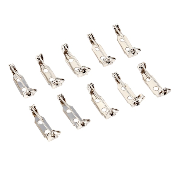 Pakke med 50 stk. 20 mm Bar Pins