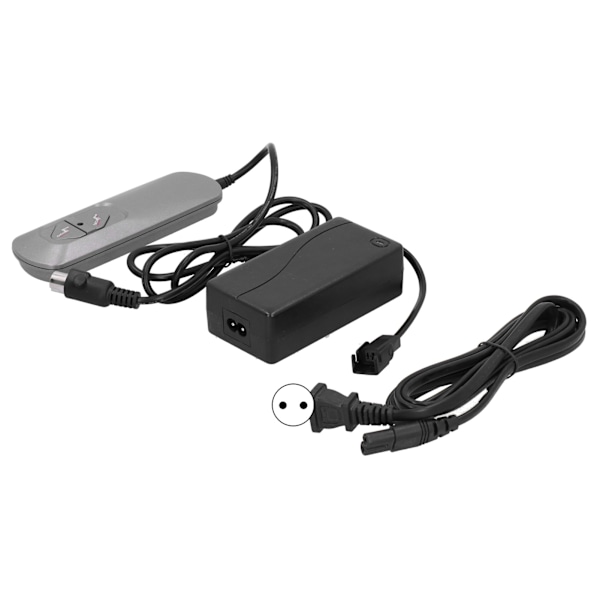 100-240V Håndholdt Elektrisk Sofa Motorstyring med EU-stik til Hjemmebrug