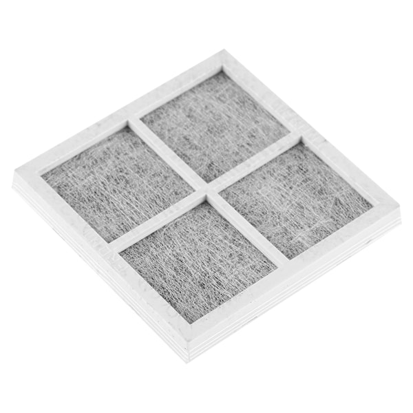 3-pakkauksen korvaavat ilmansuodattimet LG LT120F Elite 469918 jääkaappipakastimelle