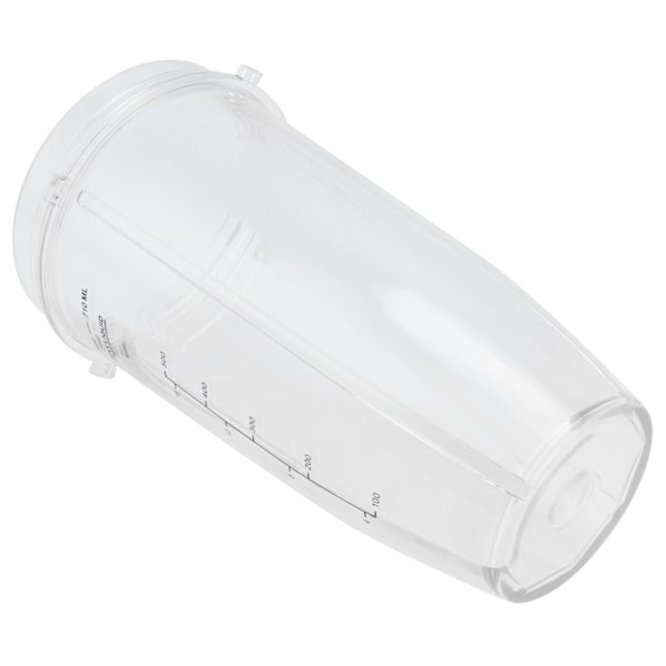 24oz Vaihtoblenderikuppi Yhteensopiva Nutri Ninjan 1000W kanssa - Blender-tarvikkeet
