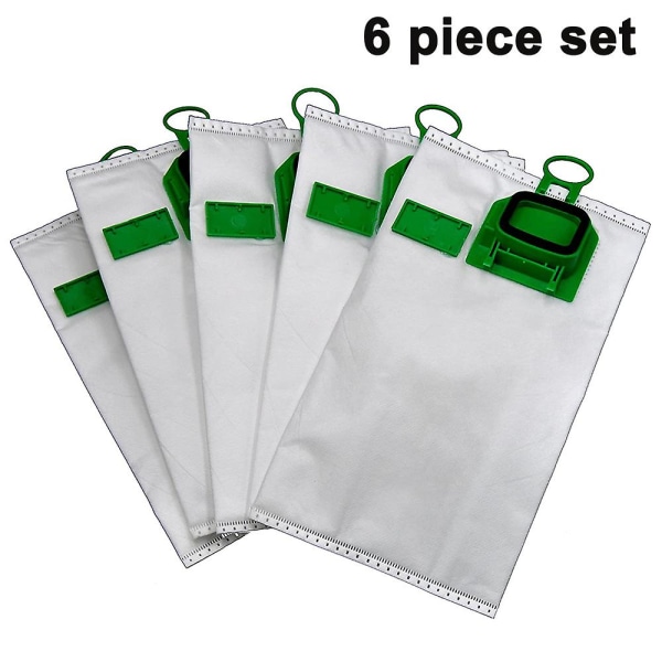 Vacuum Cleaner Bags For Vk140AndVk150 Vacuum Cleaner Accessories