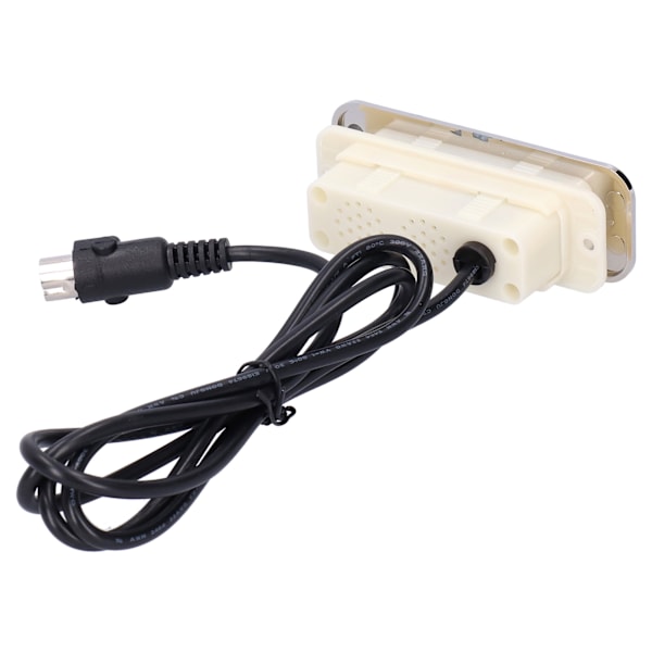 Elektrisk Recliner Soffa Handkontroll Switch - 2 Knappar, 5 Stift för Hemmöbler