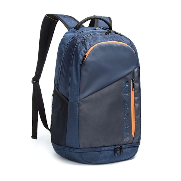 60l /80l reseryggsäck laptopryggsäck vattentät ryggsäck stöldskydd datorryggsäck
