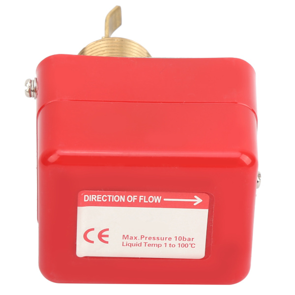 HFS-25 Professionel Padle Flow Switch til Vandstrømsdetektion