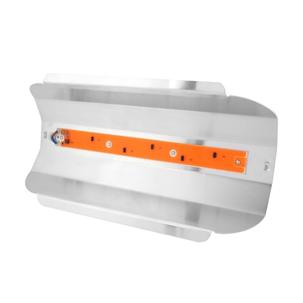 50W Full Spectrum COB LED Växtlampa för inomhusväxter