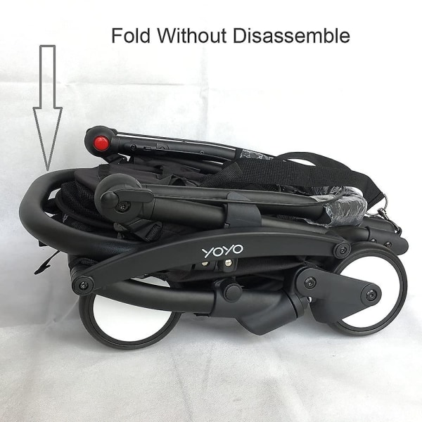 Baby Stroller Accessories Bumper Bar Armrest Handle Crossbar