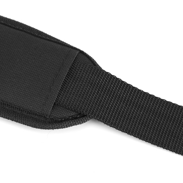 Nylon-säädettävä olkahihna trimmerille ja pensaskoneelle kantokoukun kanssa