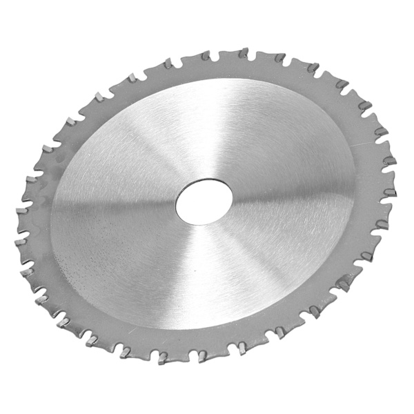 Sirkelsagblad for metall - Jernvareverktøy 136 x 1,5 x 1,2 x 20 x 30T 30T