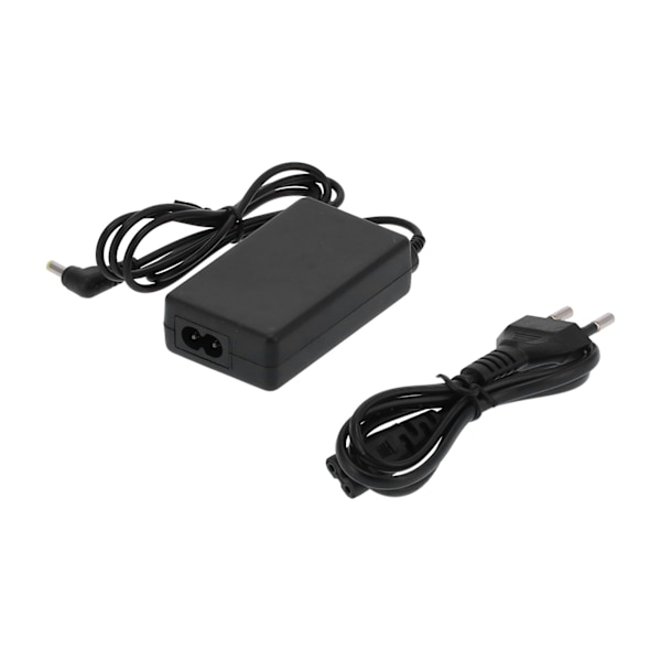 Bærbar AC Strømadapter Oplader til PSP 1000/2000/3000 Konsol (100-240V Kompatibel)