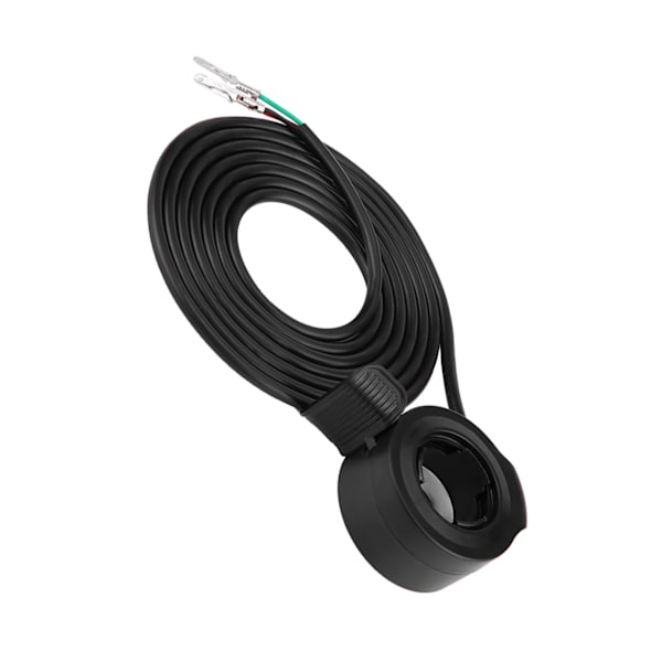 22mm 7/8 tommer Universal Tommelgas Hastighedsstyringssamling til E-cykler og Elektriske Scootere