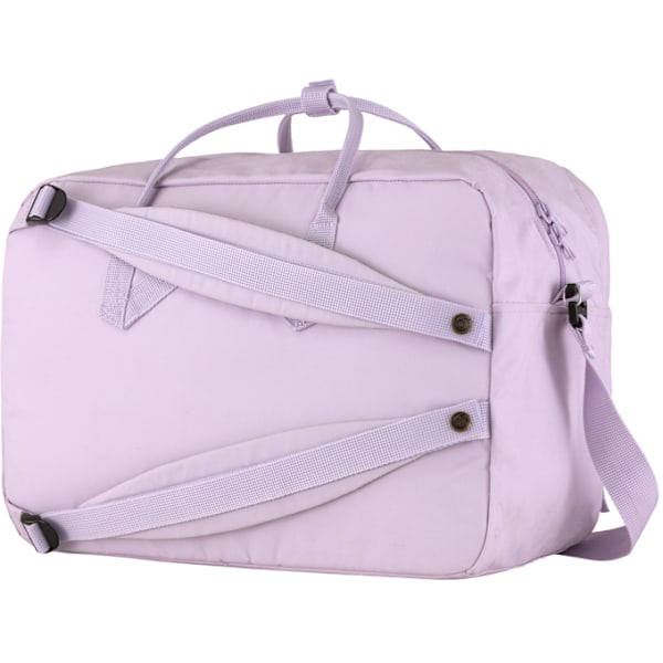 Weekendtur Treningsbag 30L purple