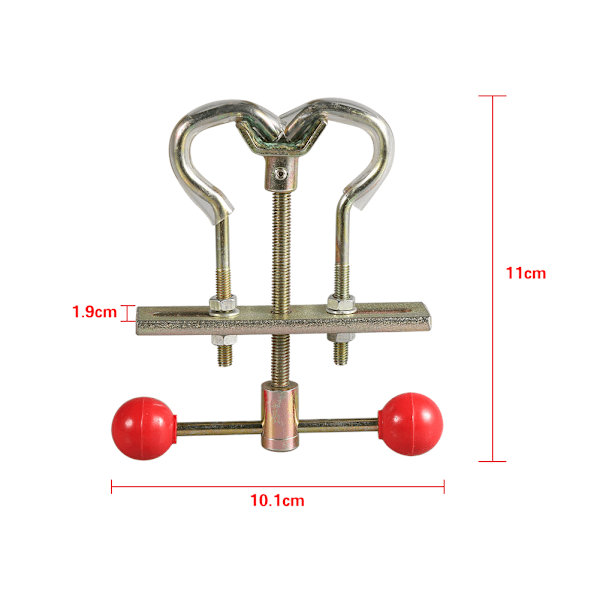 OnSai Værktøjer: Grenmodulator og Stammeklipperregulator