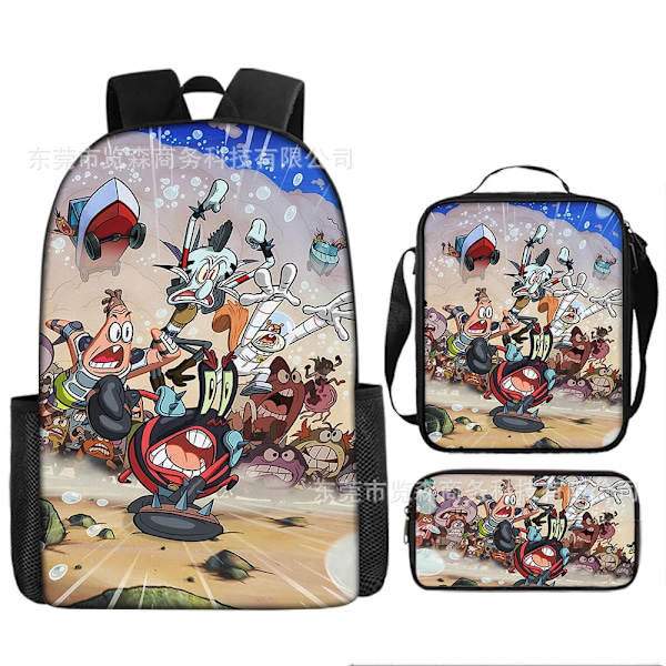 Villains Curse Your Hearts Damryggsäck för Kvinnor PU Läder Stitch Lady Väskor Toy Story3 Barn Skolväska Märkes Handväska för Flickor