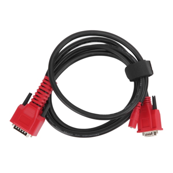 5ft OBD2 15-stifts kabeladapter diagnostisk kontakt för PROPAD PAD2 PAD3 D7 D8 EZ400 I80PRO I80PAD