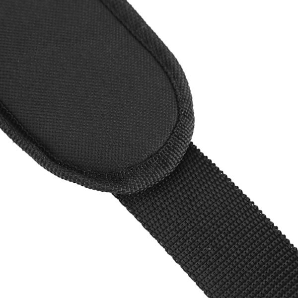 Nylon-säädettävä olkahihna trimmerille ja pensaskoneelle kantokoukun kanssa