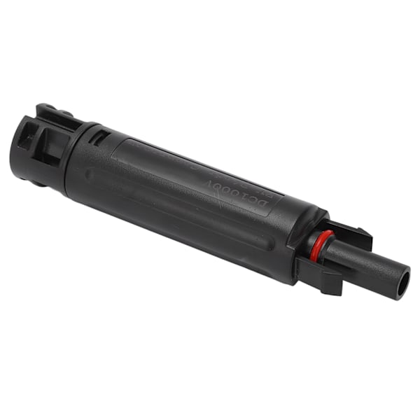 IP68 Vedenkestävä Aurinkopaneelien Sulakepidike PV-Kaapelin Liittimelle - DC 1000V, 10A Suojaus
