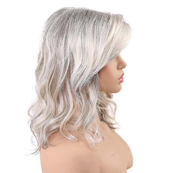 Blonde 2024 human wig