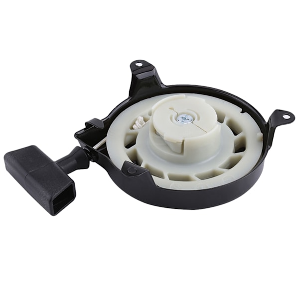 Tilbakekoblingstarter Trekkstartmontering Kompatibel med Briggs & Stratton Modeller 499706 690101, Passer 091212, 091232, 09141