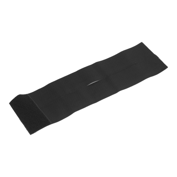 Elastiskt Spännband för Baseboll- och Softbollhandskar - Svart Styling Fixeringsband Black