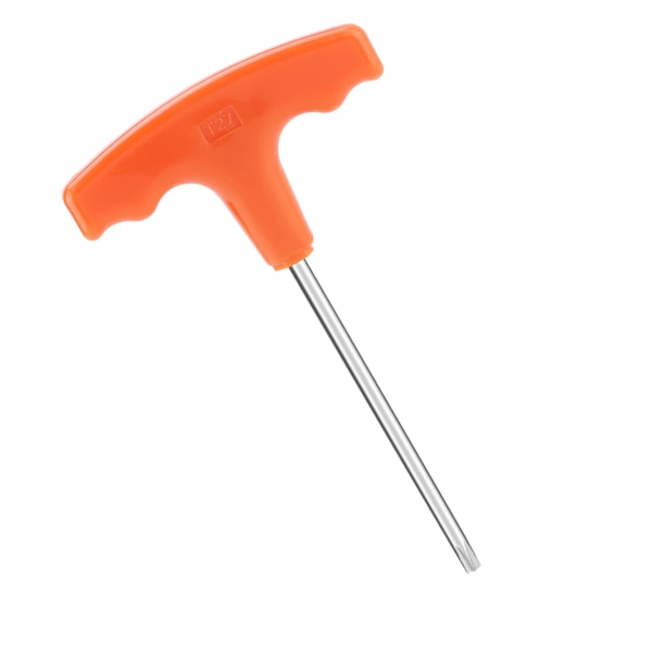 Universaali T27 Torx-ruuvinväännin Stihl ja Makita #0812 370 1000