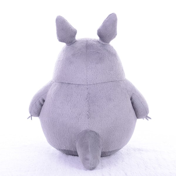 Min nabo Totoro kosedyr plysjdukke 45cm