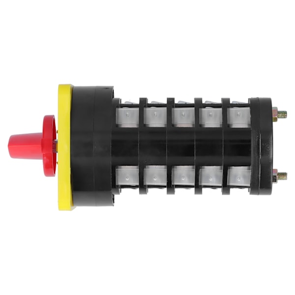 3-asentoinen kiertokytkin Universaali siirto Teolliset tarvikkeet LW5D-16D1369/5 110-500V 16A