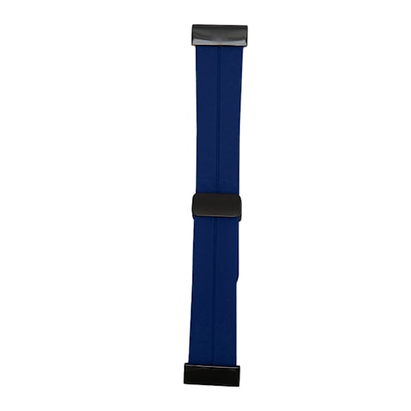 Hurtigudløsende silikoneurrem til Fenix 7X/6X/5X - 26 mm Blå