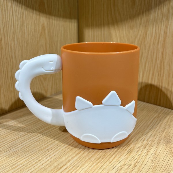 【Lixiang Store】Creative Home Dinosaur -suuvesimuki White