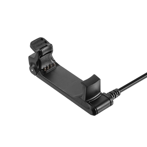 USB-opladerclips Opladnings- og datakabel til Forerunner 220 Gps ur