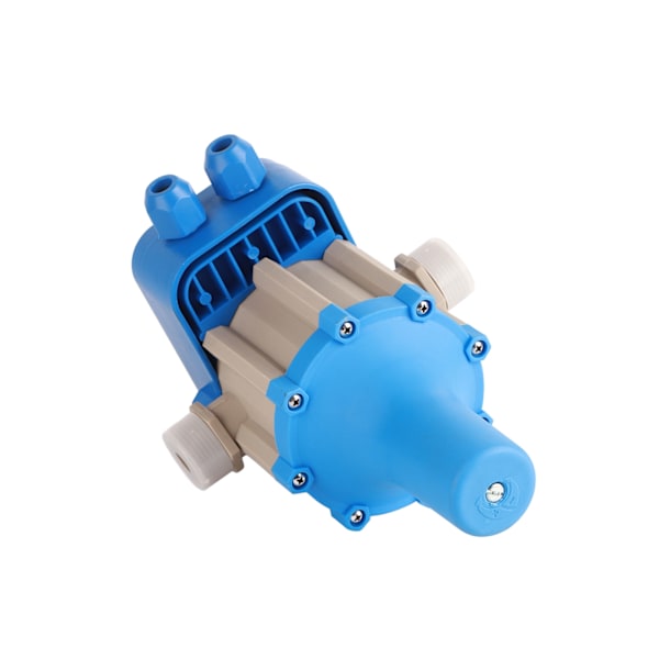 Automatisk Vandpumpe Trykregulator - Elektrisk Afbryder Kontrolenhed