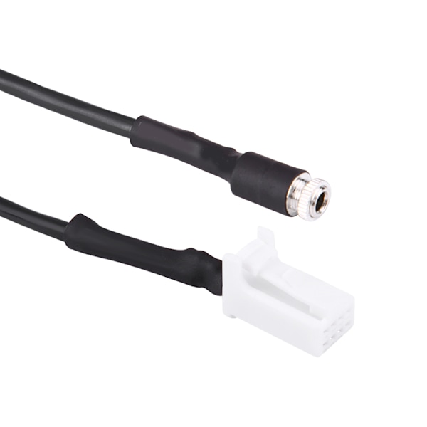 8-polet AUX Adapterkabel til Suzuki HRV, Swift og Jimny Bilsystemer