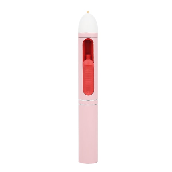 Kableløs Mini Limpistol: Fargerik pennformet design med 2200mAh USB-oppladbart litium-batteri