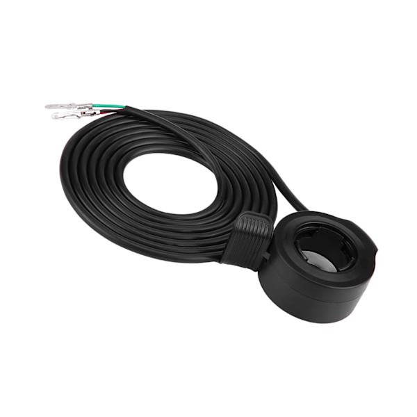 22mm 7/8 tommer Universal Tommelgas Hastighedsstyringssamling til E-cykler og Elektriske Scootere