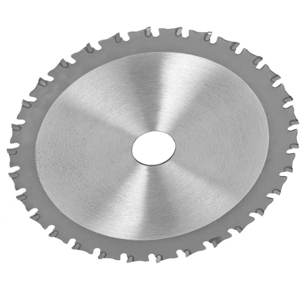 Sirkelsagblad for metall - Jernvareverktøy 136 x 1,5 x 1,2 x 20 x 30T 30T