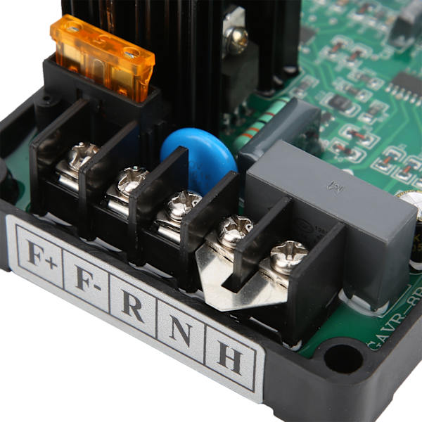 Automatisk Spänningsregulatorbräda för Borstlös Excitation - GAVR-8A Stabiliseringsmodul