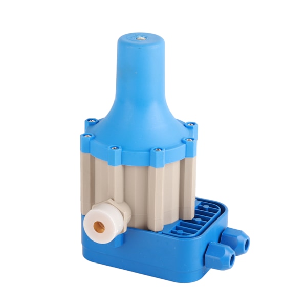 Automatisk Vandpumpe Trykregulator - Elektrisk Afbryder Kontrolenhed