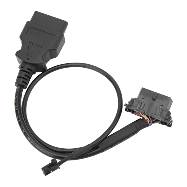 OBD2 Kabel Sikker Forbindelse Bypass Adapter til Dodge RAM 1500/2500 (2018-2020)